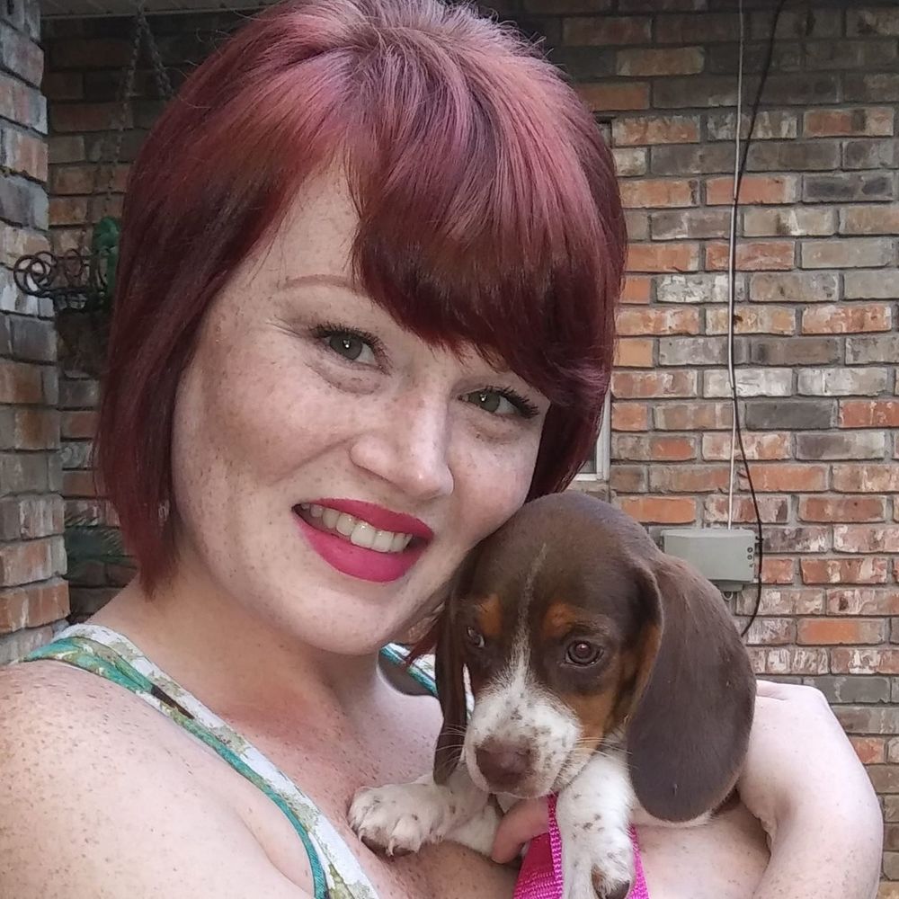 Meet your Posher, Hailey